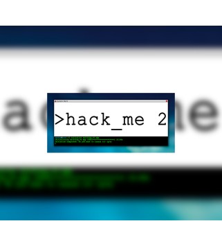hack_me 2 Steam Key EUROPE